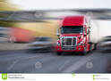Truck Freight Shipping