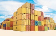 cheapest shipping containers